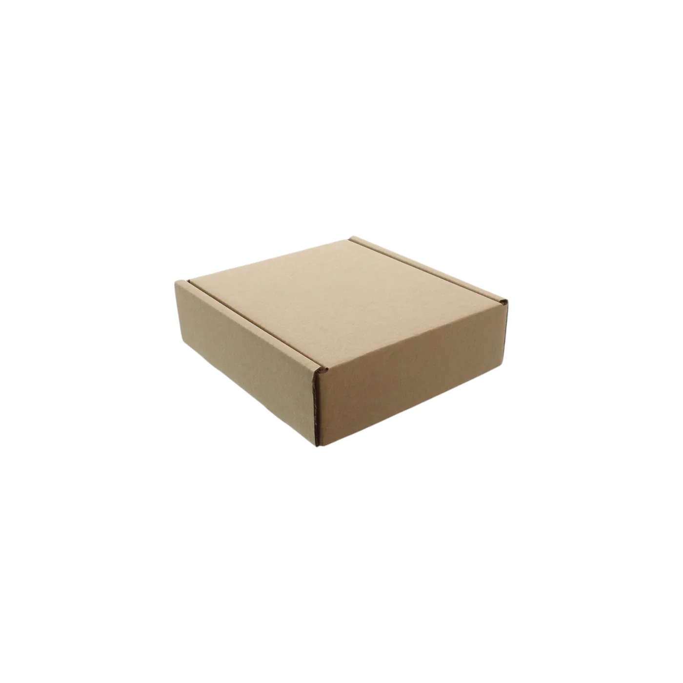 6 Pack 330ml Beer Can Mailing & Postage Box (Laydown) - Image 5