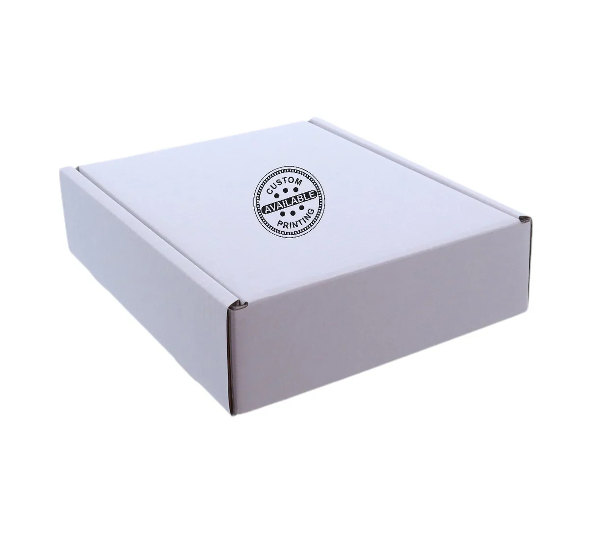 6 Pack 375ml Beer Can Mailing & Postage Box (Laydown) - Image 14