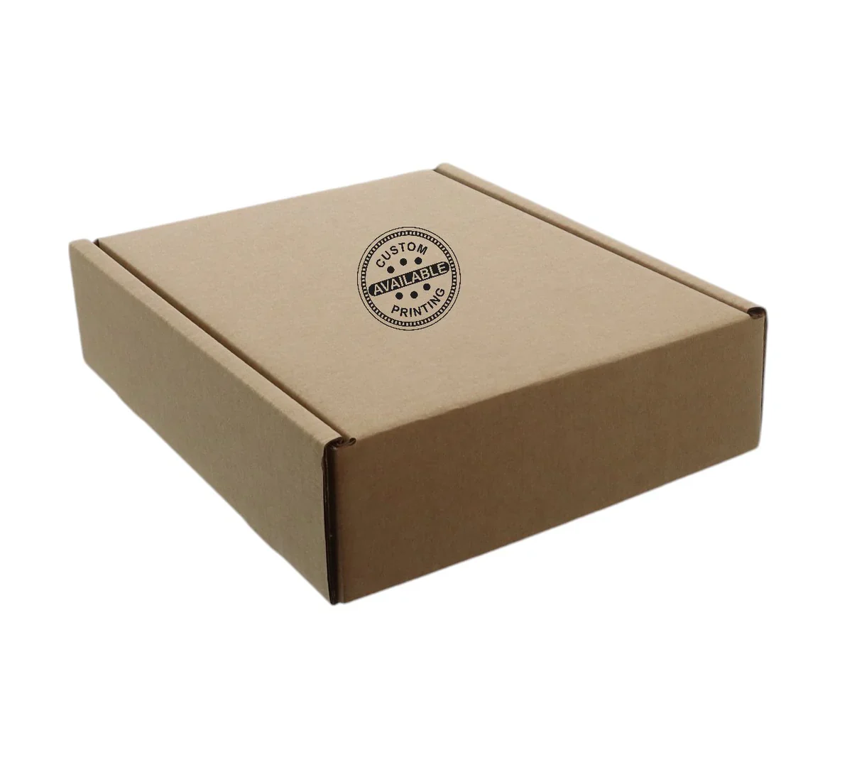 6 Pack 375ml Beer Can Mailing & Postage Box (Laydown) - Image 16