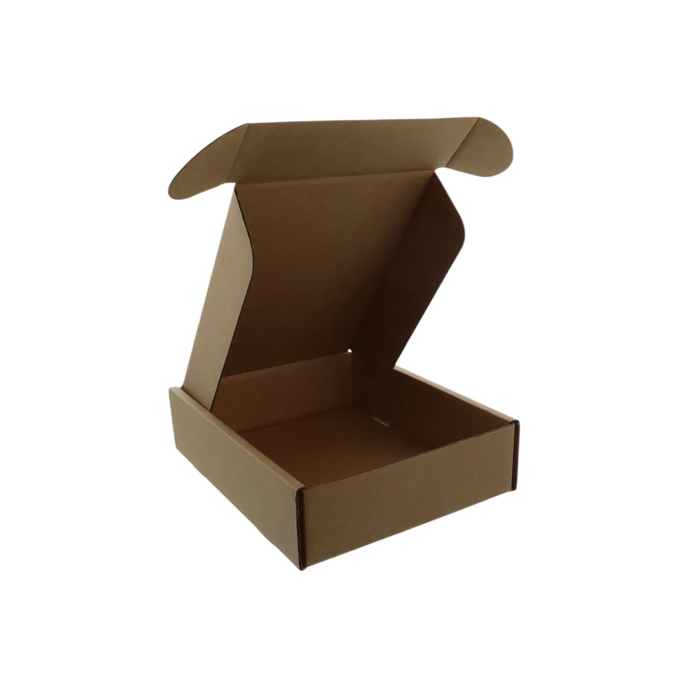 6 Pack 375ml Beer Can Mailing & Postage Box (Laydown) - Image 2