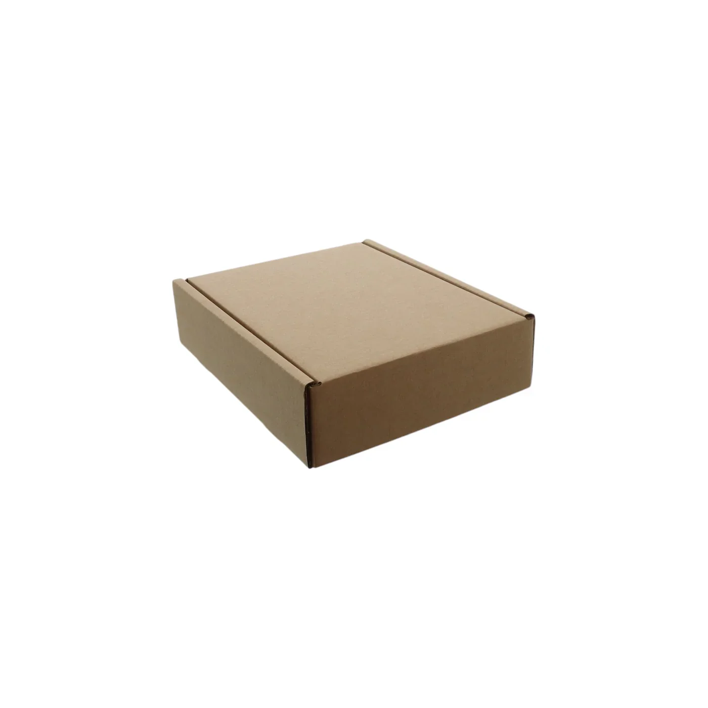 6 Pack 375ml Beer Can Mailing & Postage Box (Laydown) - Image 5