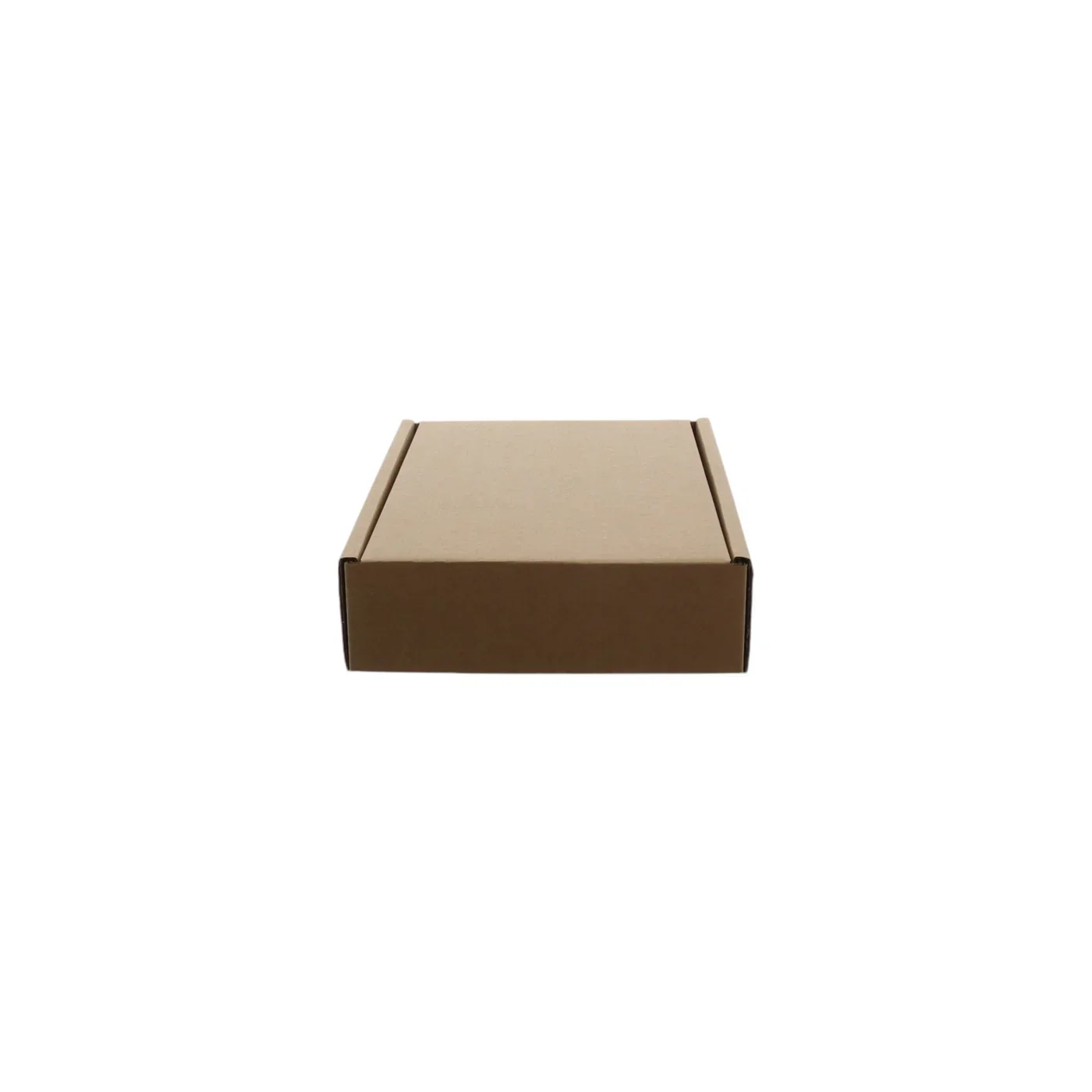 6 Pack 375ml Beer Can Mailing & Postage Box (Laydown) - Image 6