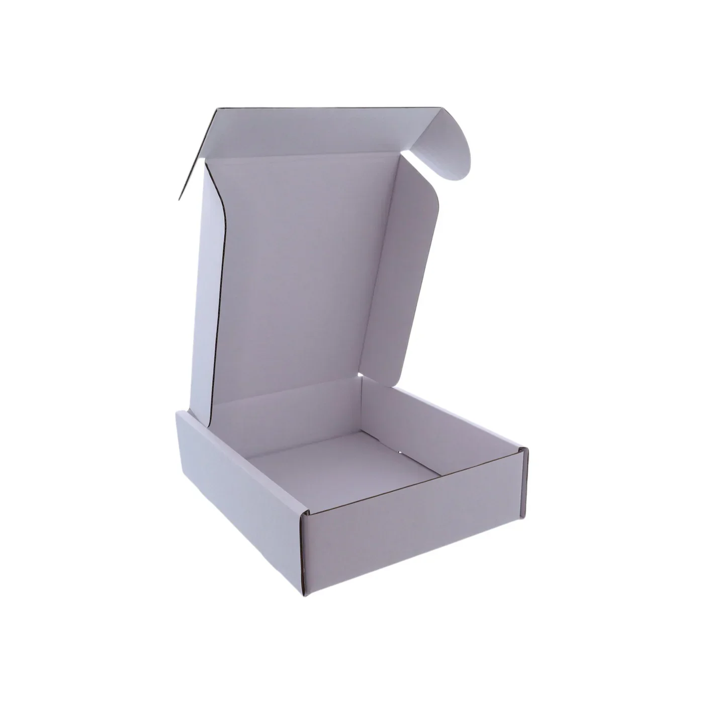 6 Pack 375ml Beer Can Mailing & Postage Box (Laydown) - Image 8