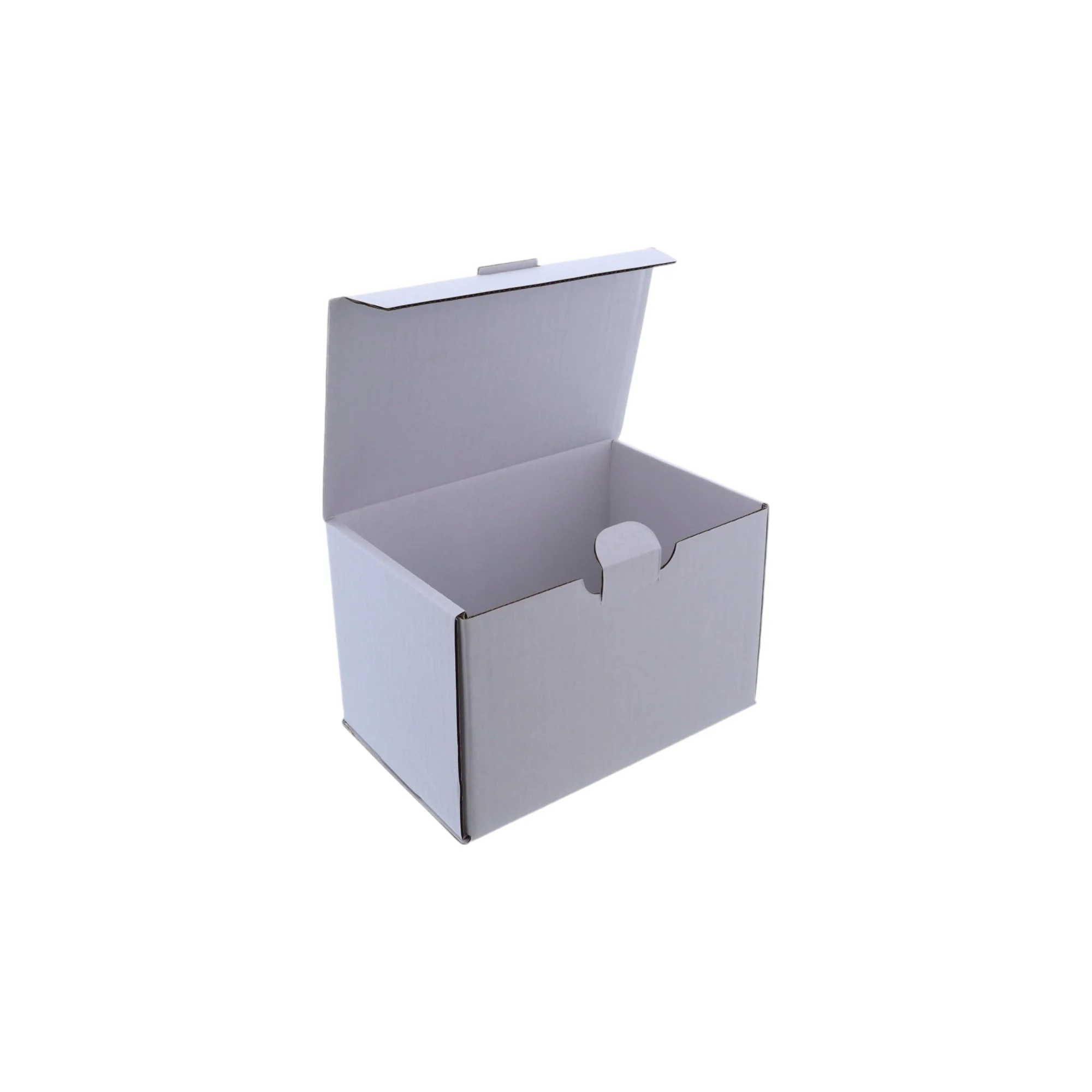 6 Pack 375ml Beer Can Mailing & Postage Box (Upright) - Image 11