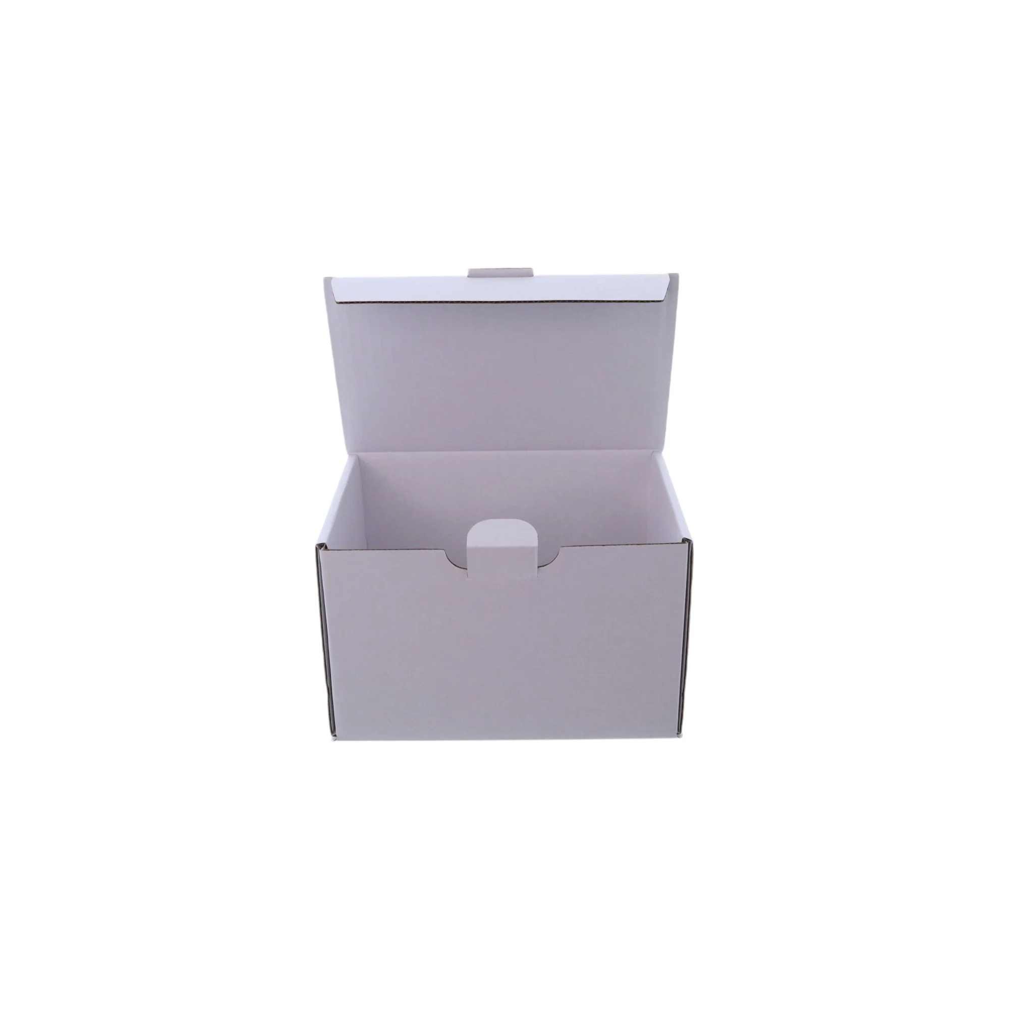 6 Pack 375ml Beer Can Mailing & Postage Box (Upright) - Image 14