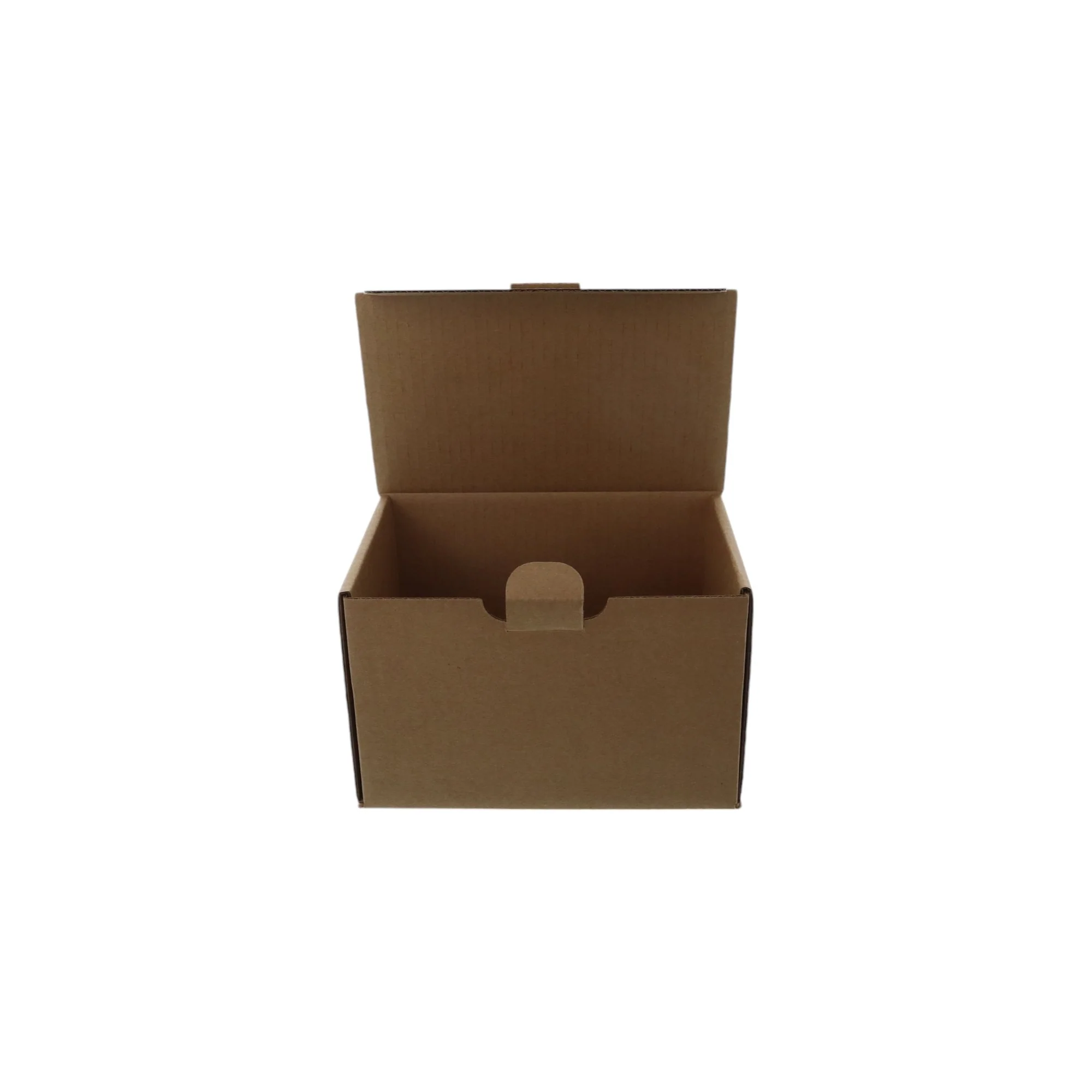 6 Pack 375ml Beer Can Mailing & Postage Box (Upright) - Image 6