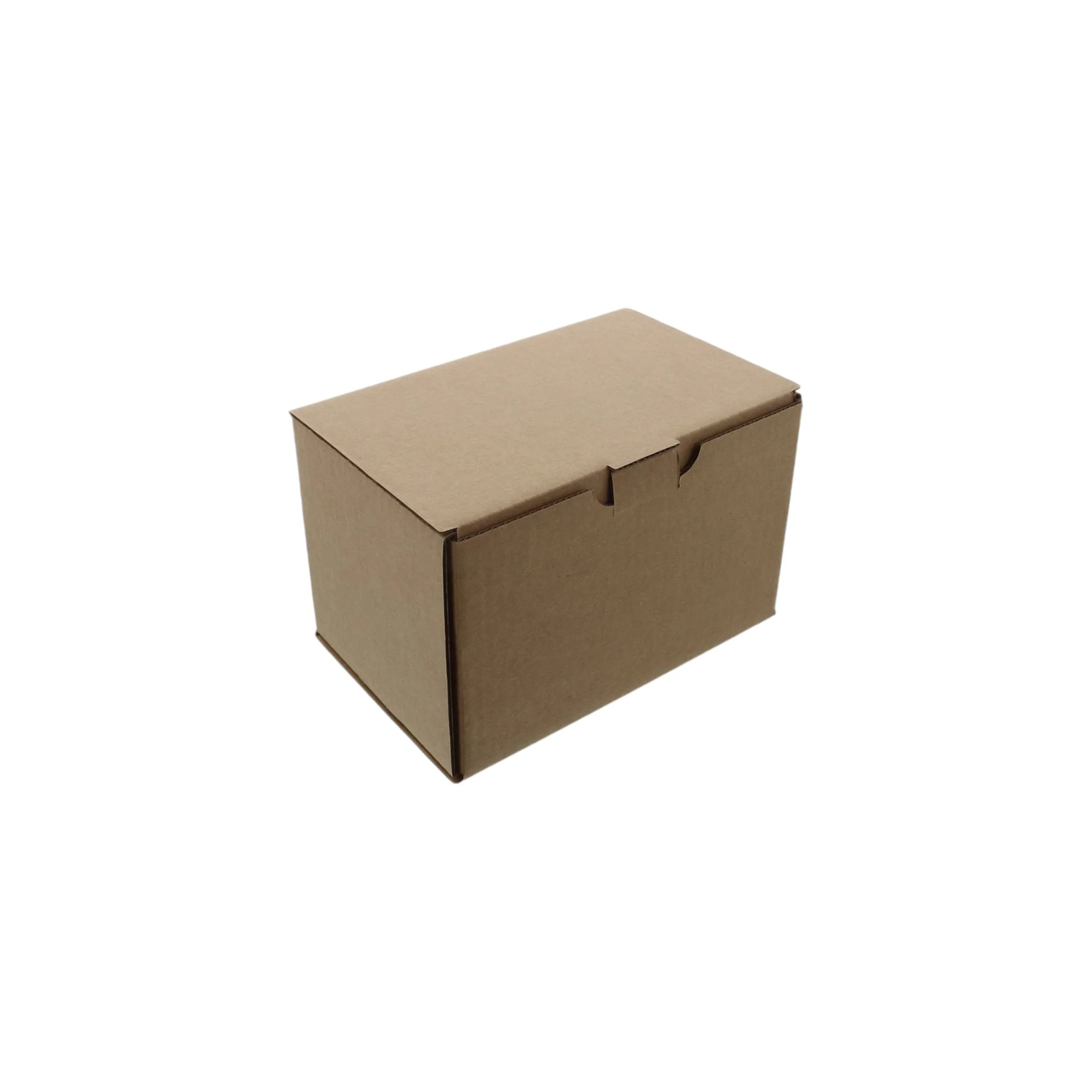 6 Pack 375ml Beer Can Mailing & Postage Box (Upright) - Image 7