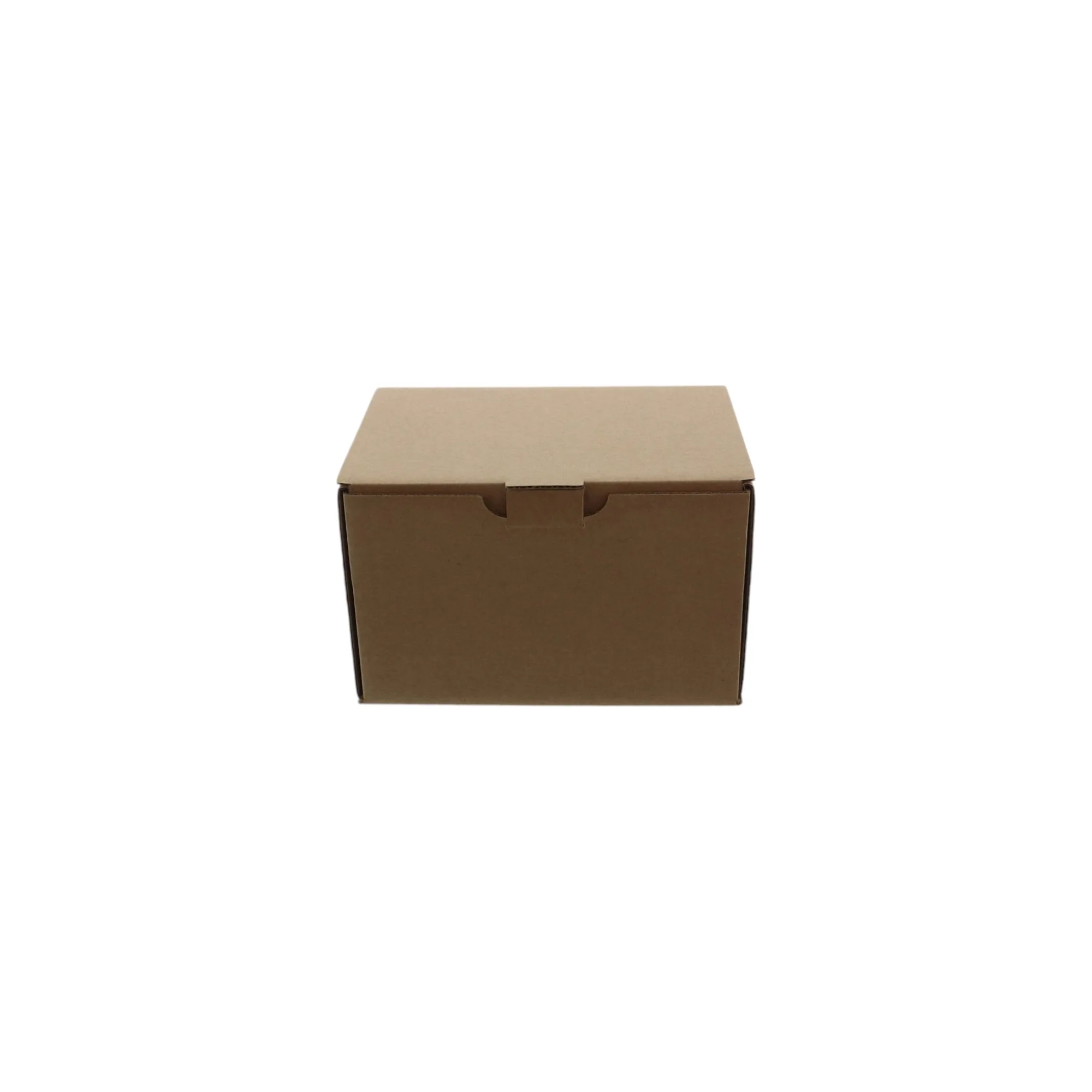 6 Pack 375ml Beer Can Mailing & Postage Box (Upright) - Image 8