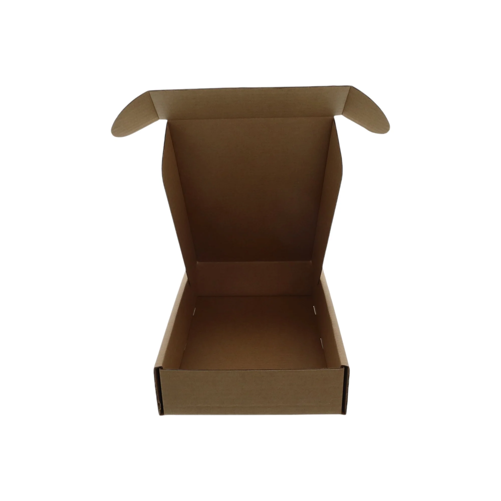 6 Pack 500ml Beer Mailing & Postage Box (Laydown) - Image 4