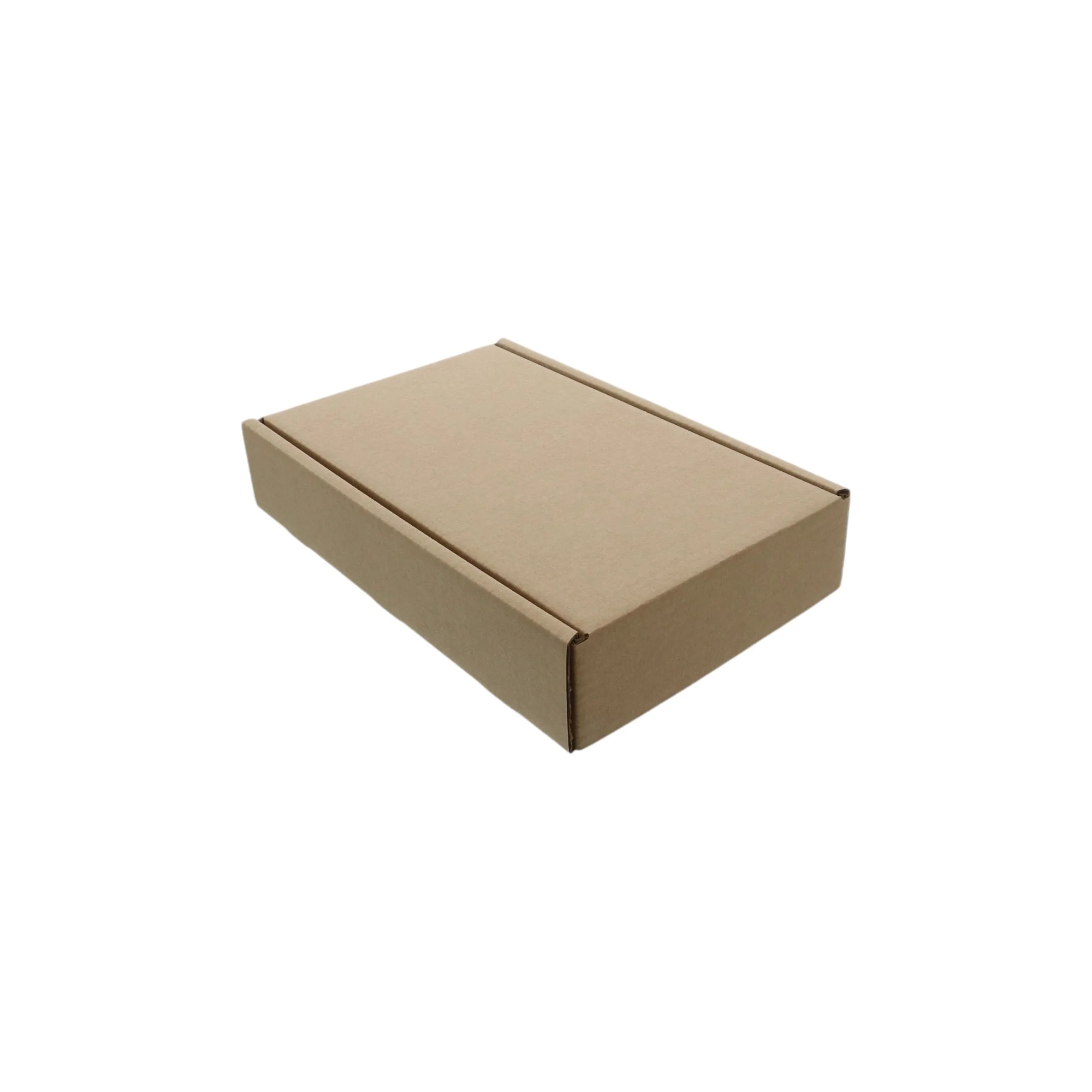 6 Pack 500ml Beer Mailing & Postage Box (Laydown) - Image 5