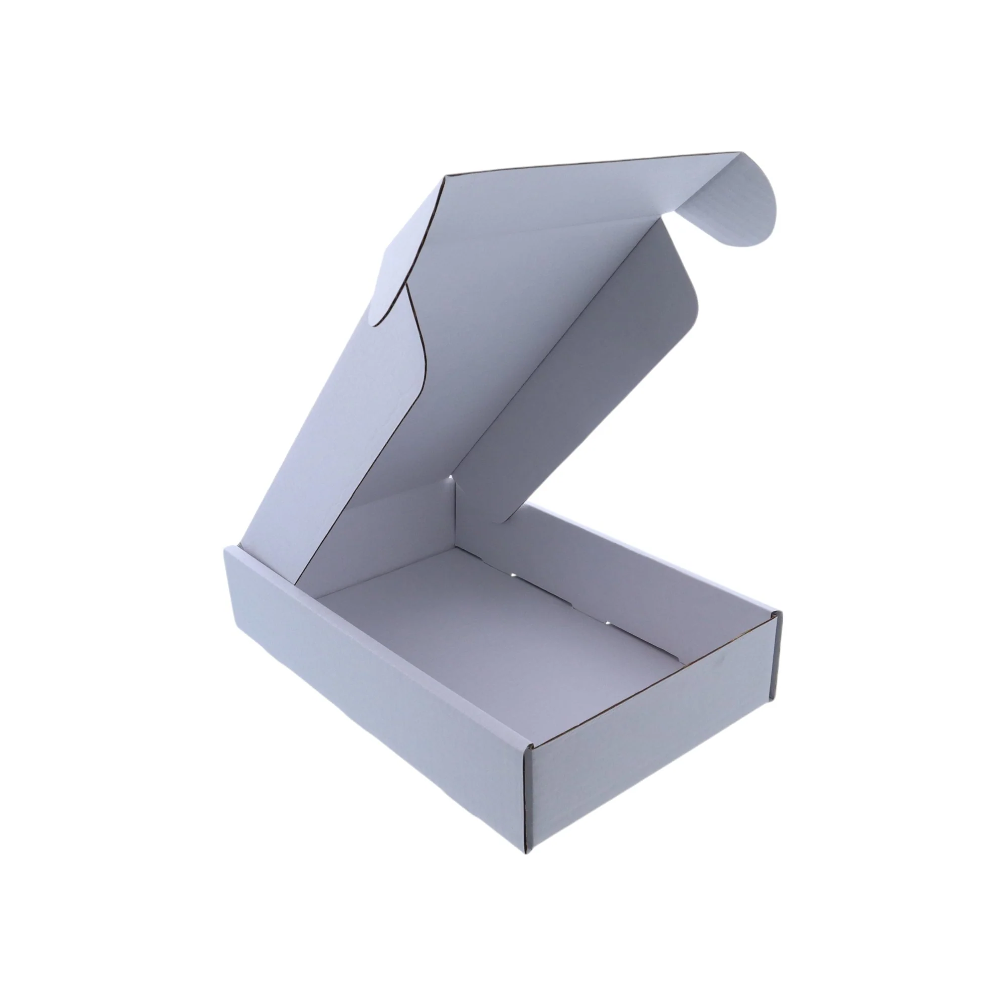 6 Pack 500ml Beer Mailing & Postage Box (Laydown) - Image 8