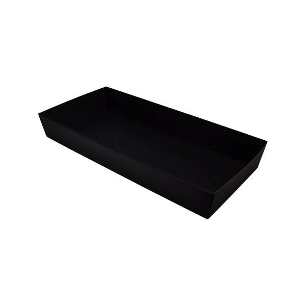 80mm High Large Rectangle Catering Tray - Image 3