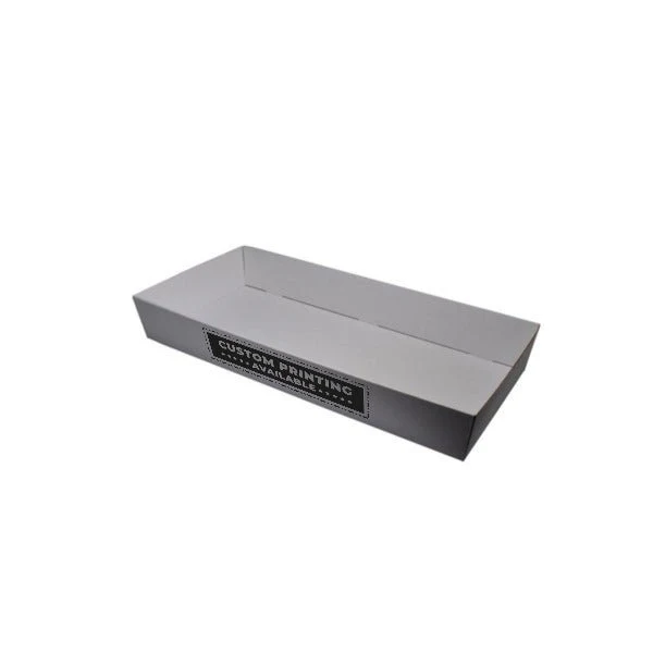 80mm High Large Rectangle Catering Tray - Image 5