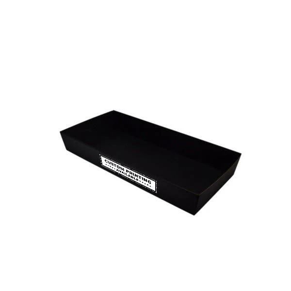 80mm High Large Rectangle Catering Tray - Image 6