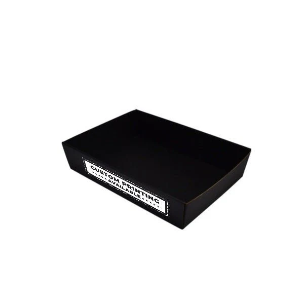 80mm High Medium Rectangle Catering Tray - Image 6