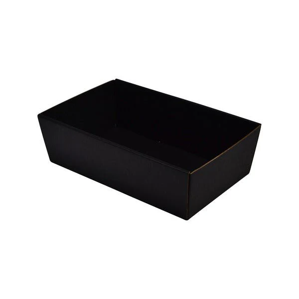 80mm High Small Rectangle Catering Tray - Image 4