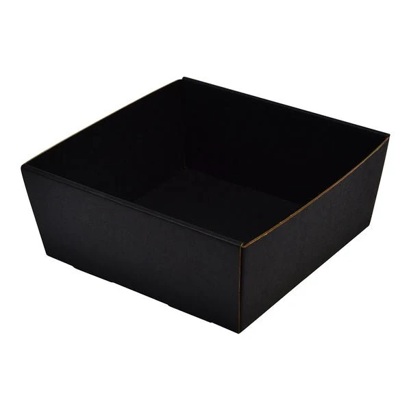 80mm High Small Square Catering Tray - Image 3