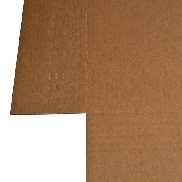 A1 Multi Crease Box (1 Box 5 Heights 10/20/30/40/50mm) - Image 4