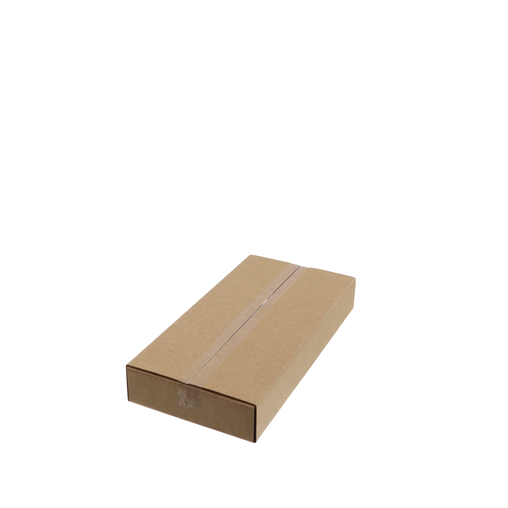 A3 Corner Cut Folder 25mm High (B Flute)