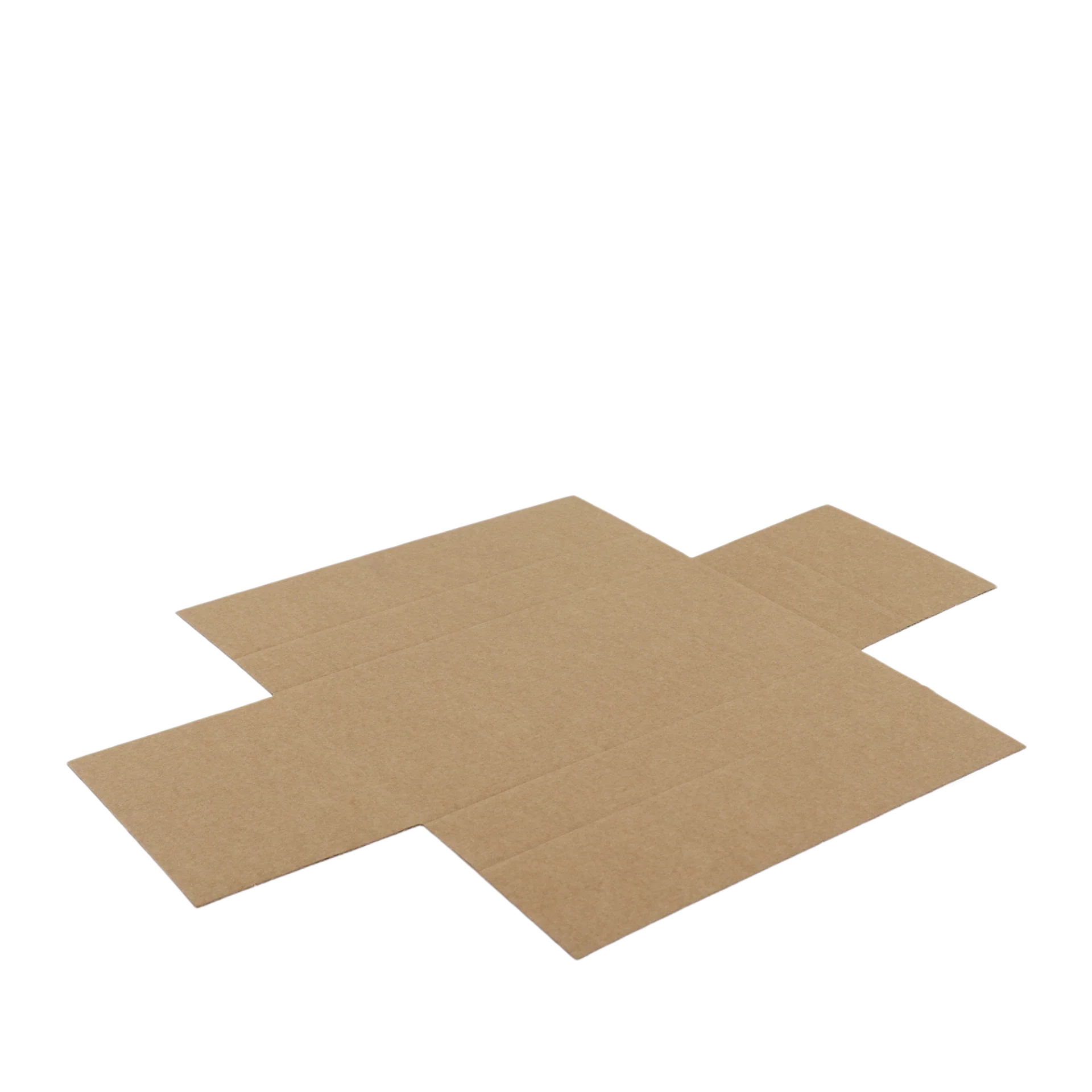 A3 Corner Cut Folder 50mm High (B Flute) - Image 3