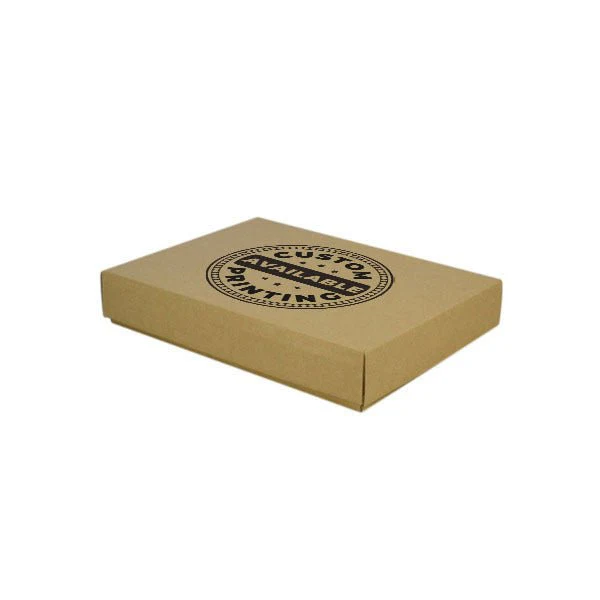 A4 Cardboard Gift Box (Base & Lid) - 50mm High - Image 10