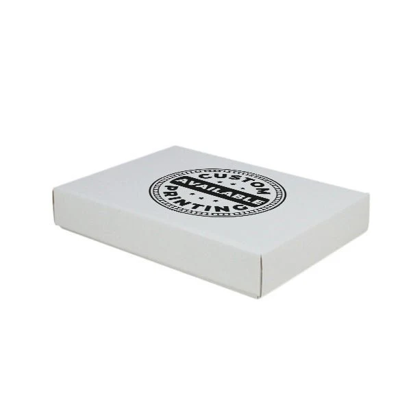 A4 Cardboard Gift Box (Base & Lid) - 50mm High - Image 11