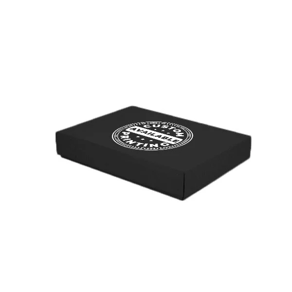 A4 Cardboard Gift Box (Base & Lid) - 50mm High - Image 12