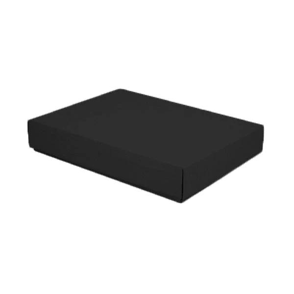 A4 Cardboard Gift Box (Base & Lid) - 50mm High - Image 7