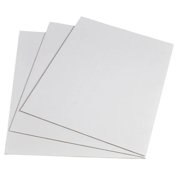 A4 Cardboard Sheet (210mm x 297mm x 1.5mm) - Image 8
