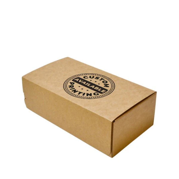 A4 Mailer Carton with Peal & Seal Double Tape - Image 14
