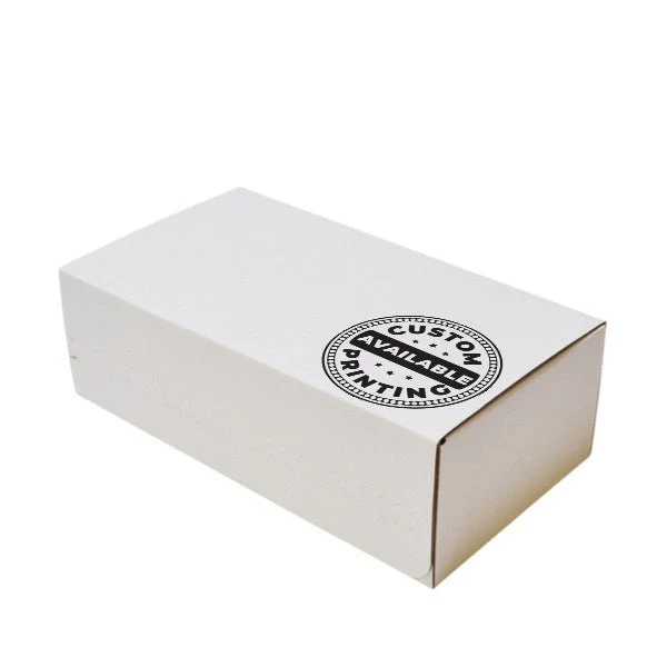 A4 Mailer Carton with Peal & Seal Double Tape - Image 15