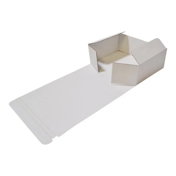 A4 Mailer Carton with Peal & Seal Single Tape - Image 12