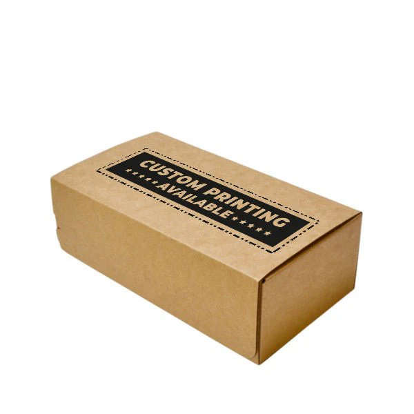 A4 Mailer Carton with Peal & Seal Single Tape - Image 13