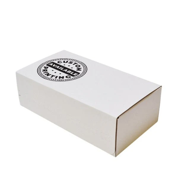 A4 Mailer Carton with Peal & Seal Single Tape - Image 14