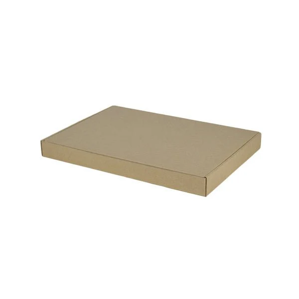 A4 One Piece Gift Box - Cardboard