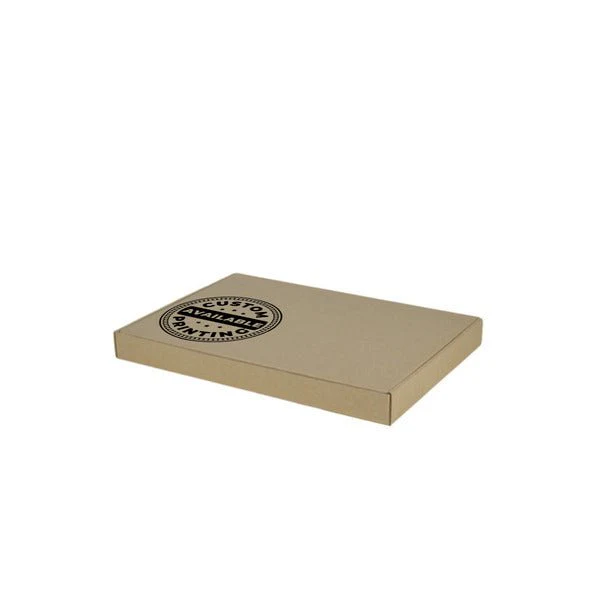 A4 One Piece Gift Box - Cardboard - Image 10