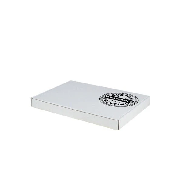 A4 One Piece Gift Box - Cardboard - Image 11