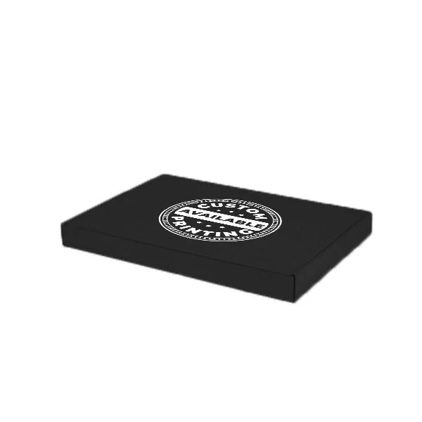 A4 One Piece Gift Box - Cardboard - Image 12
