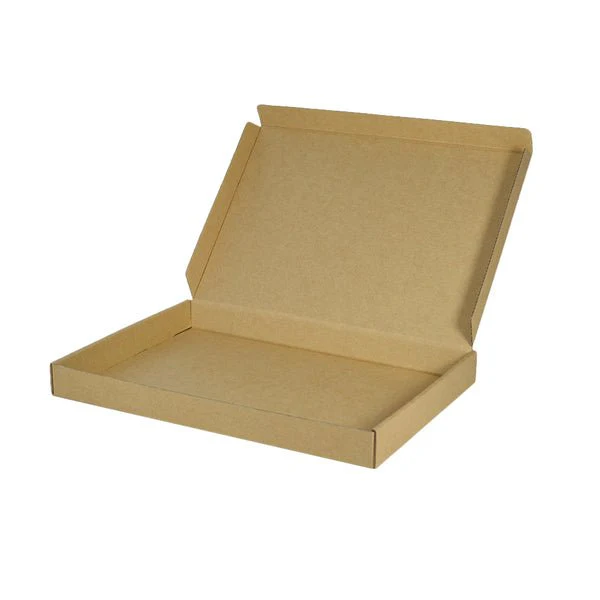 A4 One Piece Gift Box - Cardboard - Image 4