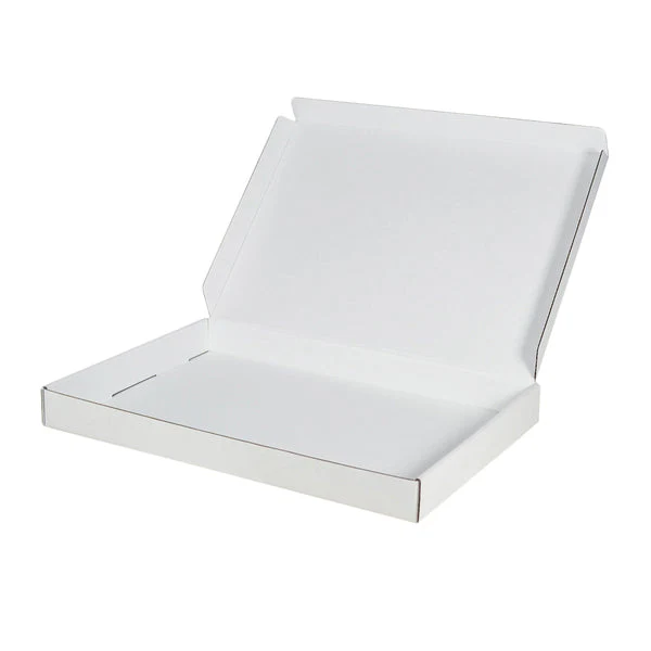 A4 One Piece Gift Box - Cardboard - Image 6