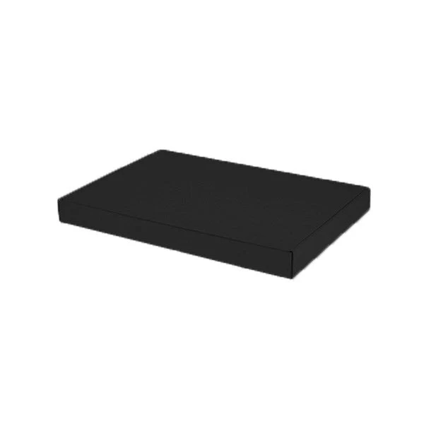 A4 One Piece Gift Box - Cardboard - Image 7