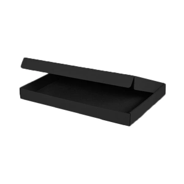 A4 One Piece Gift Box - Cardboard - Image 8