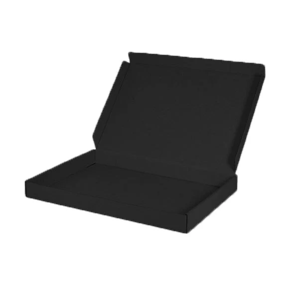 A4 One Piece Gift Box - Cardboard - Image 9