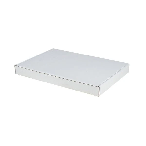 A4 Oversized One Piece Gift Box - Cardboard - Image 5