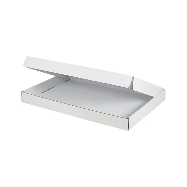 A4 Oversized One Piece Gift Box - Cardboard - Image 6