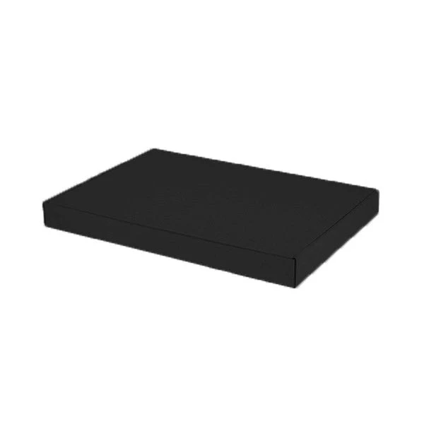 A4 Oversized One Piece Gift Box - Cardboard - Image 7