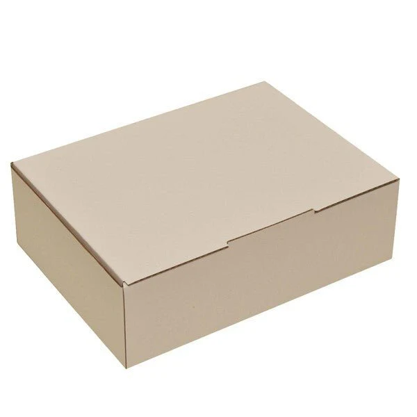 A4 Postage Box (BXP2) [Express Value Buy] - Image 4