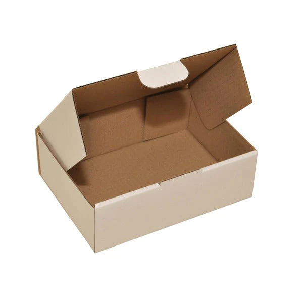 A4 Postage Box (BXP2) [Express Value Buy] - Image 5