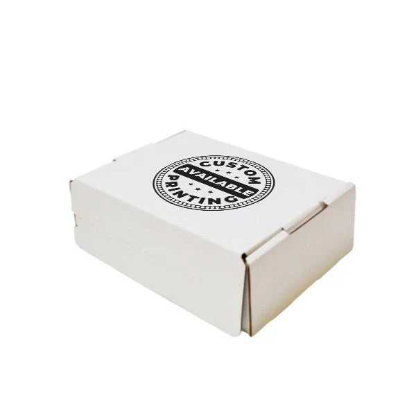 A4 Postage Box with Peal N Seal Double Tape - Image 12