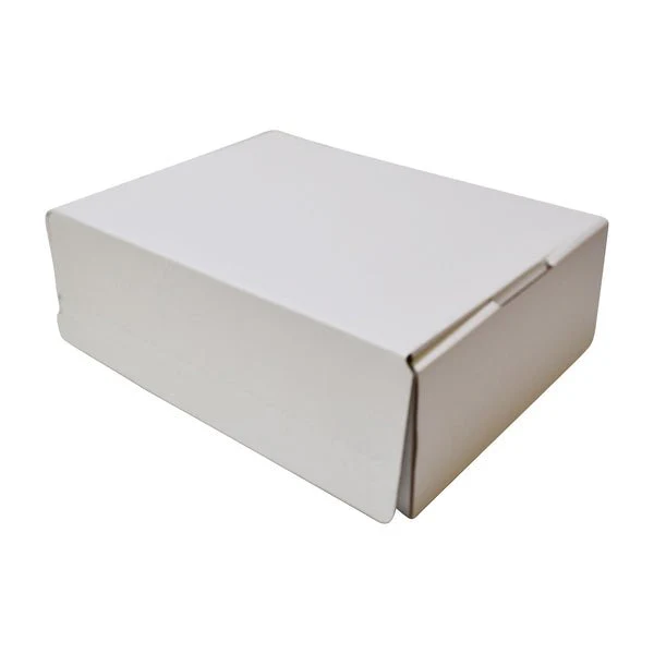 A4 Postage Box with Peal N Seal Double Tape - Image 5